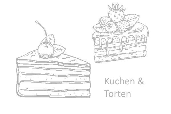 Kuchen & Torten